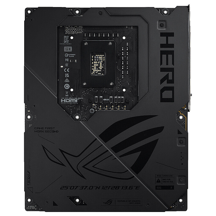 Acquista ASUS ROG MAXIMUS Z890 HERO