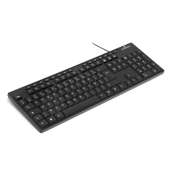 Bluestork Media Office