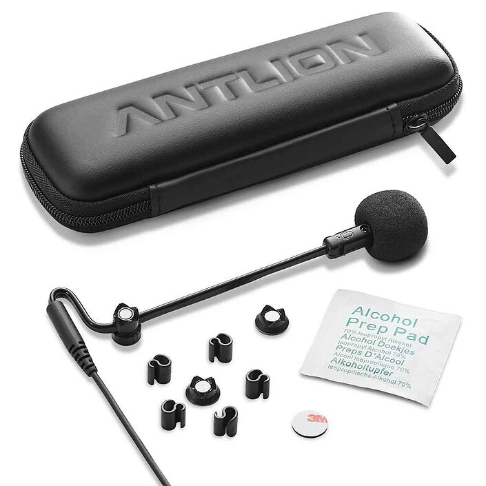 Buy AntLion Audio ModMic Uni 2
