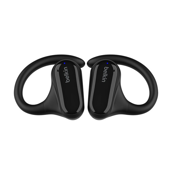 Avis Belkin SoundForm ClearFit (Noir)