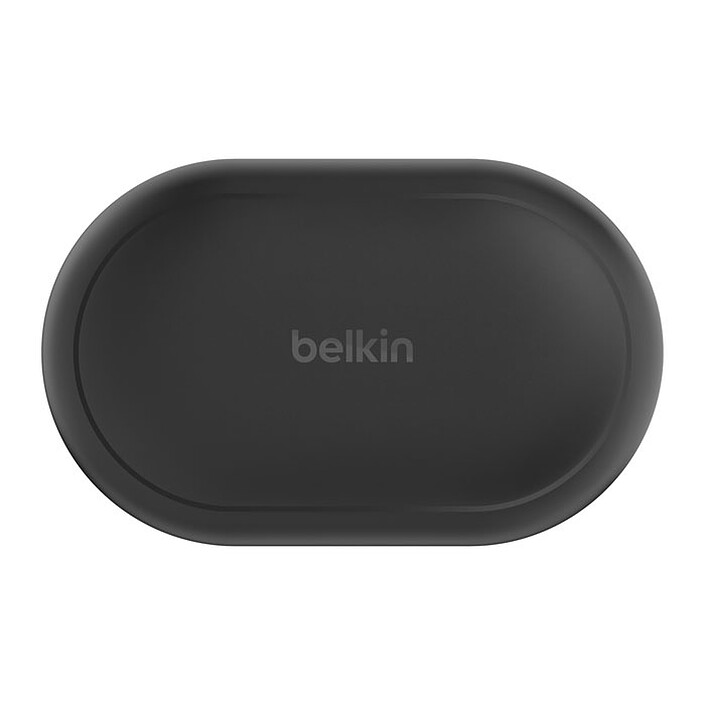 Acheter Belkin SoundForm ClearFit (Noir)