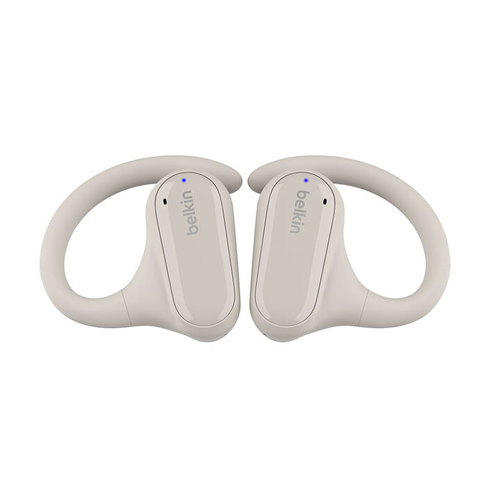 Avis Belkin SoundForm ClearFit (Sable)