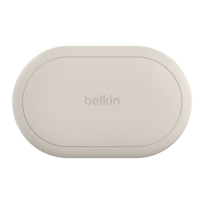 Acheter Belkin SoundForm ClearFit (Sable)