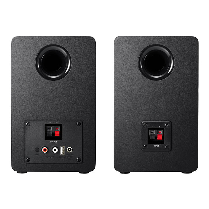 Nota Audio Technica AT-SP3X