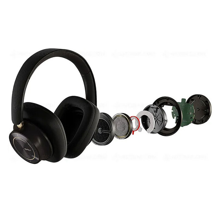 Acheter Dali IO-12 Dark chocolate 