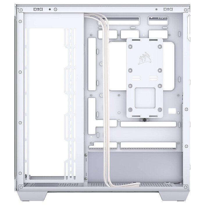 Nota Corsair 3500X (Bianco)