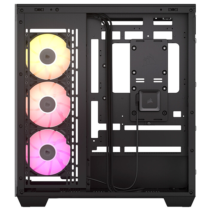 Acquista Corsair iCUE LINK 3500X ARGB (Nero) 