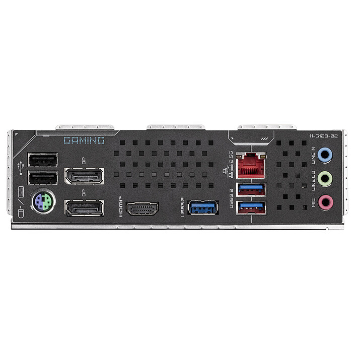 Acheter Gigabyte Z890M GAMING X