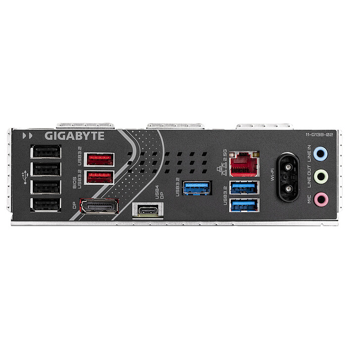 Acheter Gigabyte Z890 EAGLE WIFI7