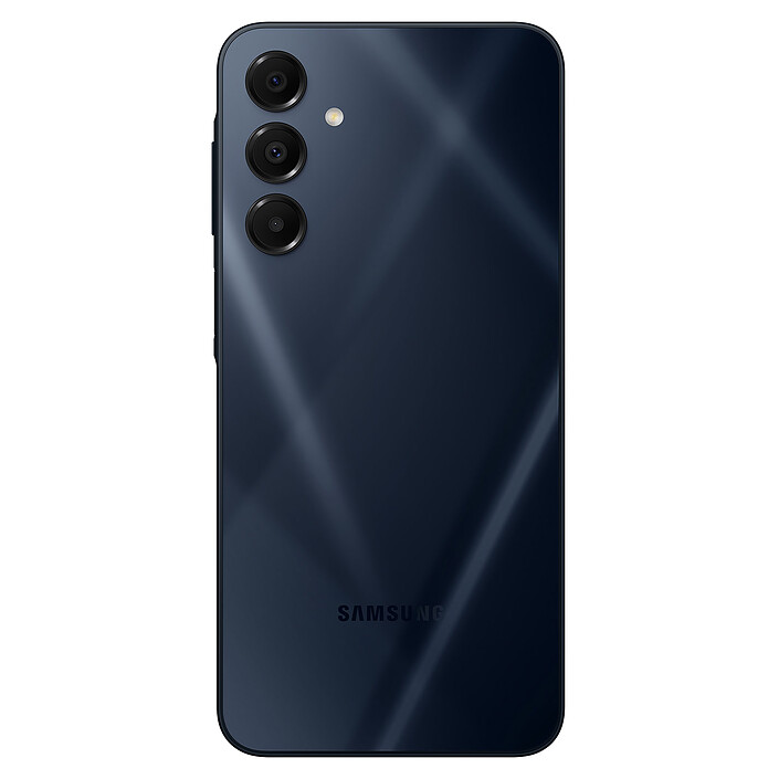 Samsung Galaxy A16 5G Bleu Nuit (4 Go / 128 Go) · Reconditionné pas cher