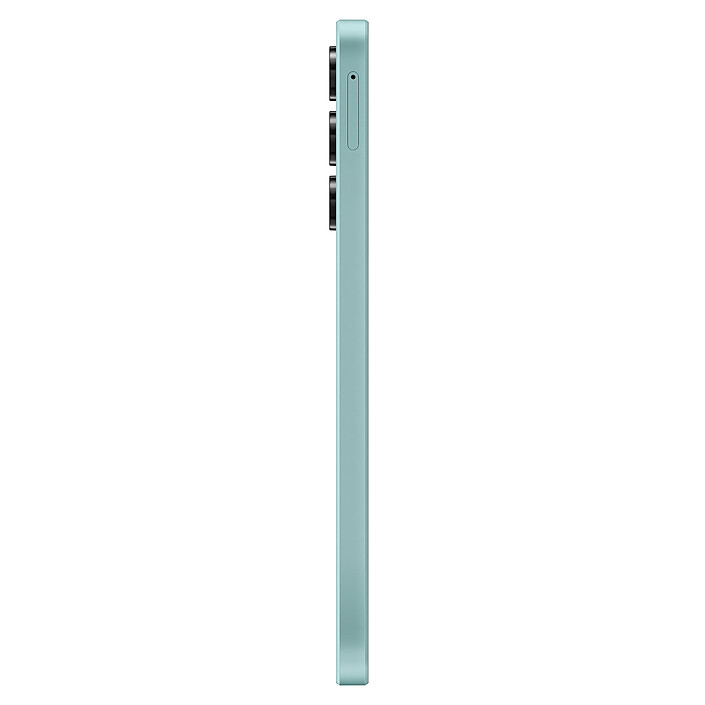 Avis Samsung Galaxy A16 5G Turquoise (4 Go / 128 Go) · Reconditionné