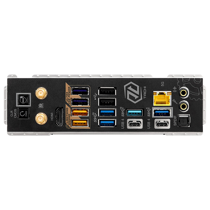 AMD AMD ASRock X870E Taichi economico