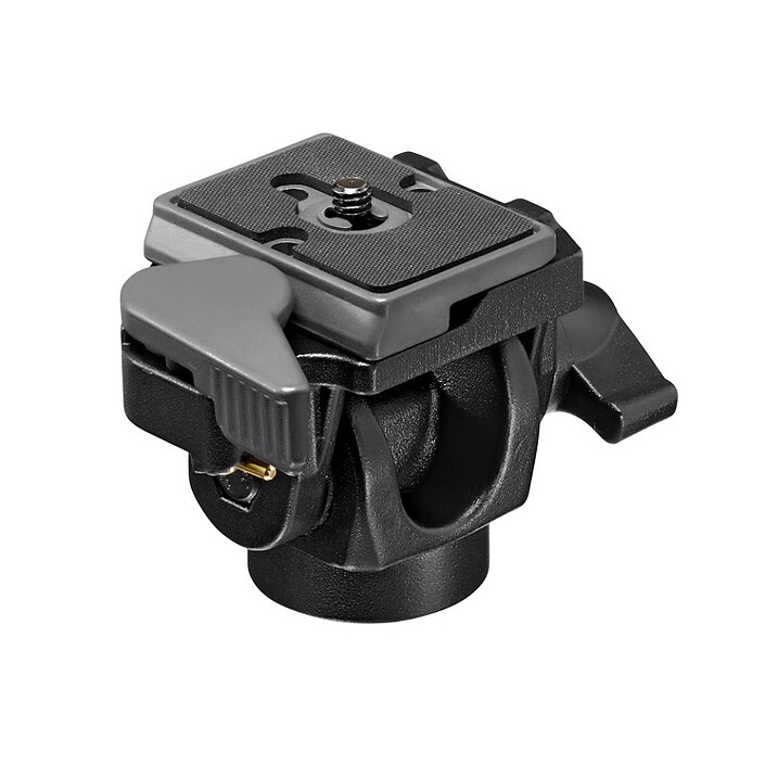 Manfrotto Rotule Monopode 234RC