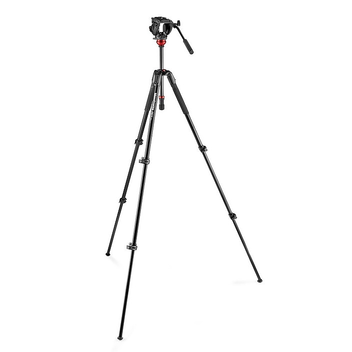 Avis Manfrotto MVK500190XV
