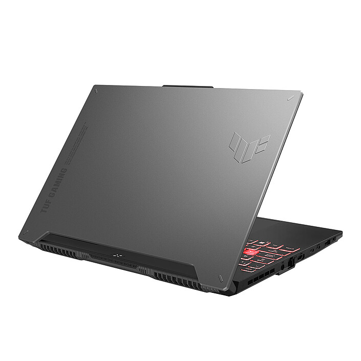 Acheter ASUS TUF Gaming A15 TUF507UI-HQ174W