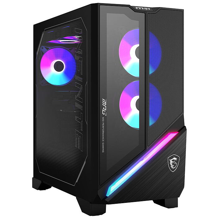 MSI MPG Infinite X3 AI 2NVV7-027EU