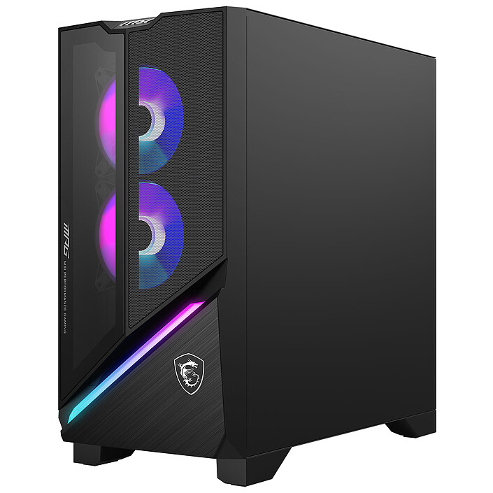 Review MSI MPG Infinite X3 AI 2NVV7-1032EU