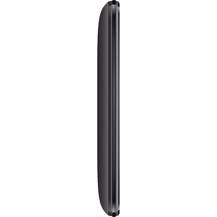 Avis Logicom Posh 402 Noir
