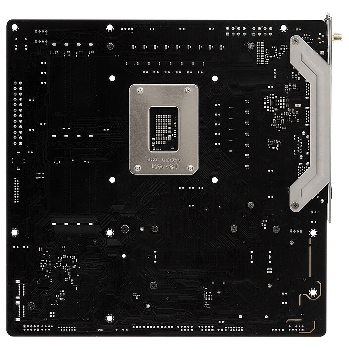 Acheter ASRock Z890M Riptide WiFi