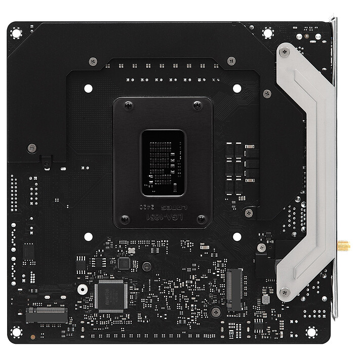 Acheter ASRock Z890I Nova WiFi