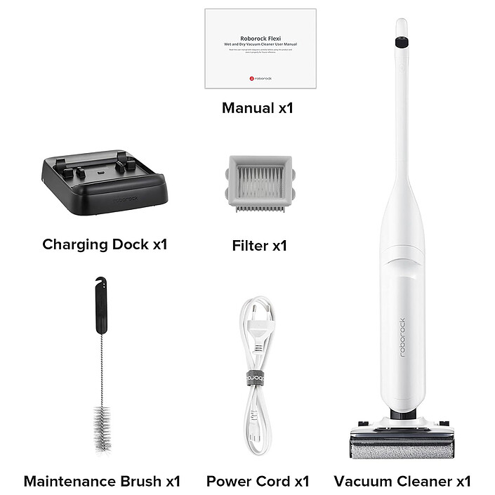 Robot and vacuum cleaner