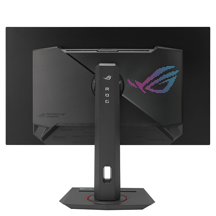 Acheter ASUS 27" OLED - ROG Strix XG27AQDMG