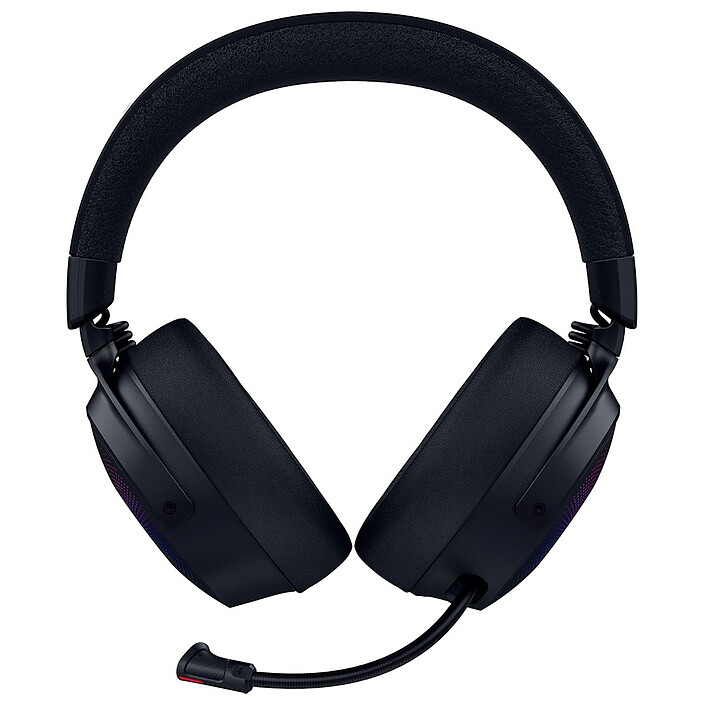 Razer Kraken v4 Pro (Black) - Headset - LDLC