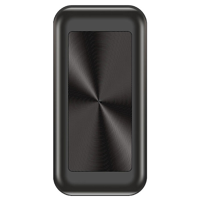 Avis Logicom Fleep 450 Noir