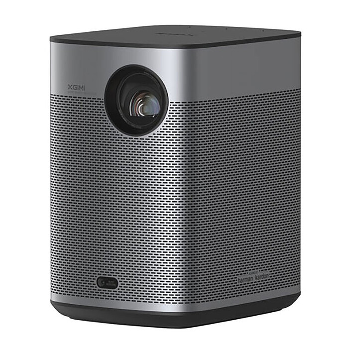 Opiniones sobre XGIMI Halo+ con Google TV y Google PlayStore