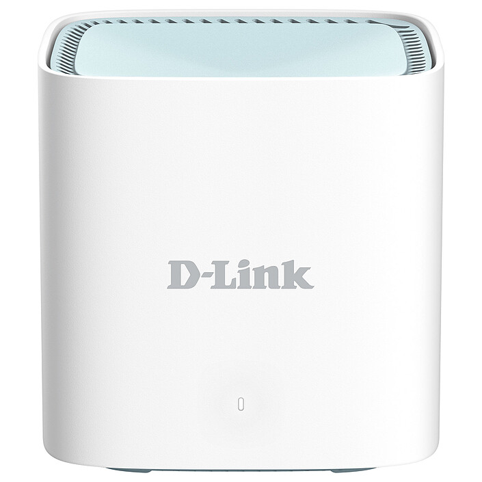 Review D-Link DWP-1010/KT