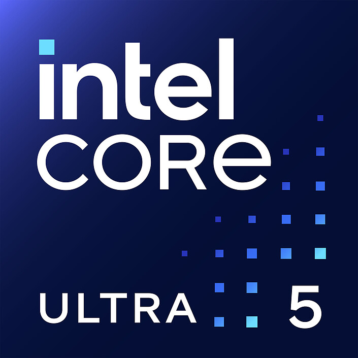 Intel Core Ultra 5 245KF (4,2 GHz / 5,2 GHz) - Versione tray