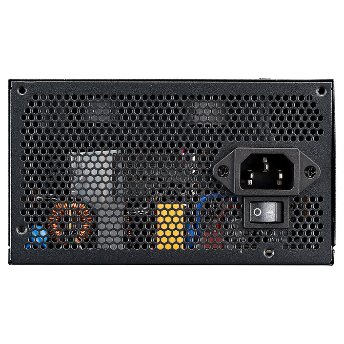 Cooler Master MWE Bronze 650W V3  a bajo precio