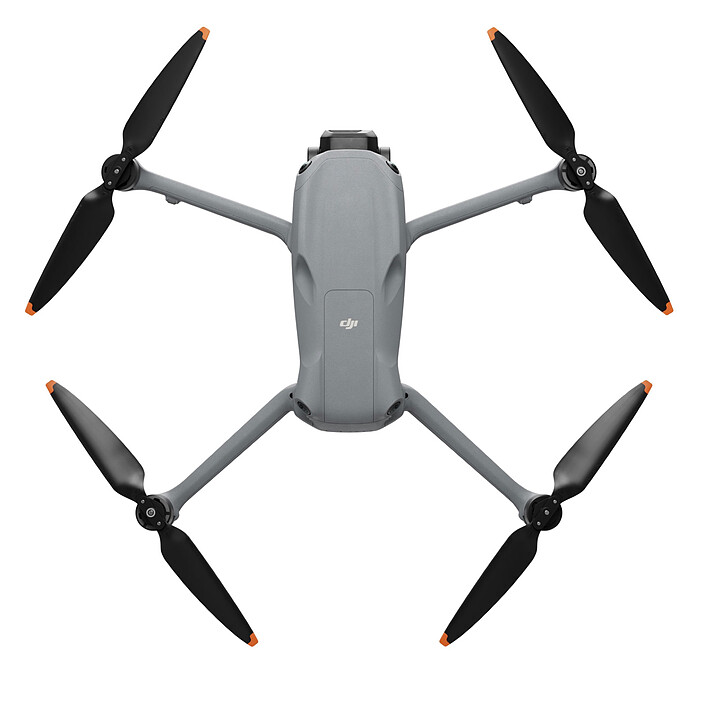 Buy DJI Air 3S (RC-N3)