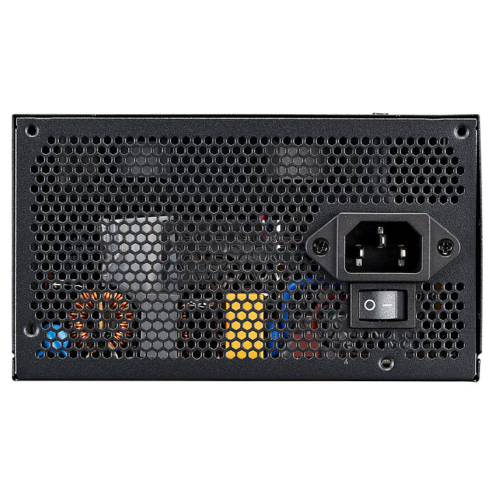 Cooler Master MWE Bronze 750W V3  a bajo precio