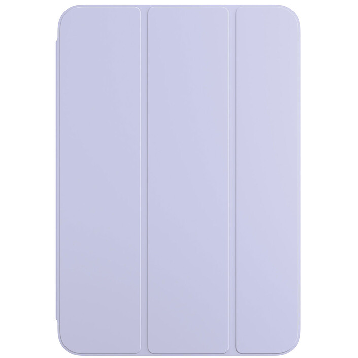 Apple iPad Mini (2024) Smart Folio Violet Clair