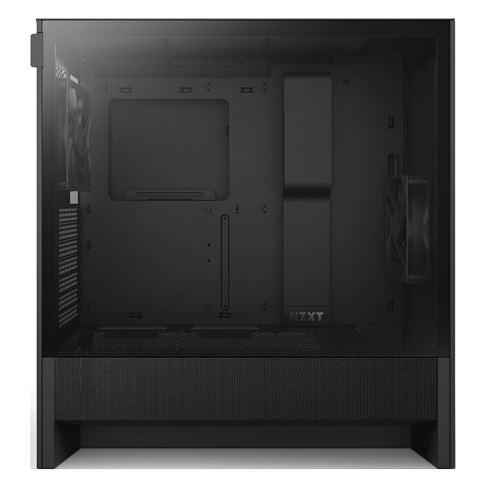 Avis NZXT H5 Flow Noir (2024)