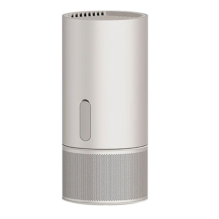 Avis XGIMI MoGo 3 Pro