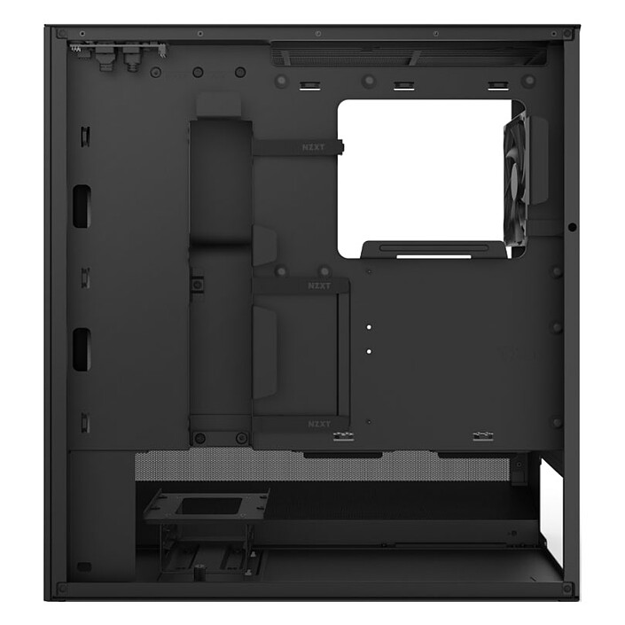 Acquista NZXT H5 Flow RGB Black (2024)