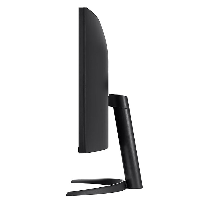 Nota LG 34" LED - UltraWide 34WR50QK-B