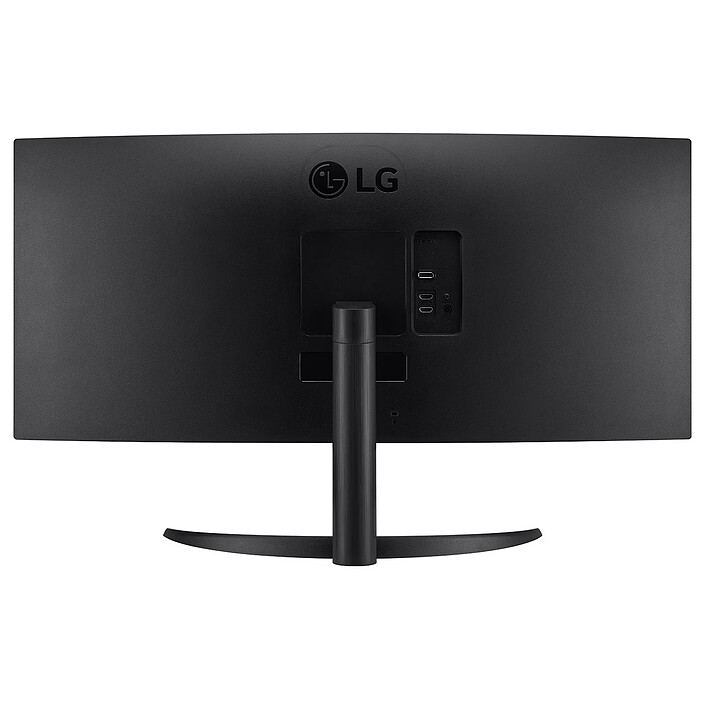 Acquista LG 34" LED - UltraWide 34WR50QK-B