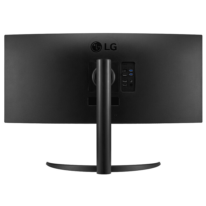 Acquista LG 34" LED - UltraWide 34WR55QK-B