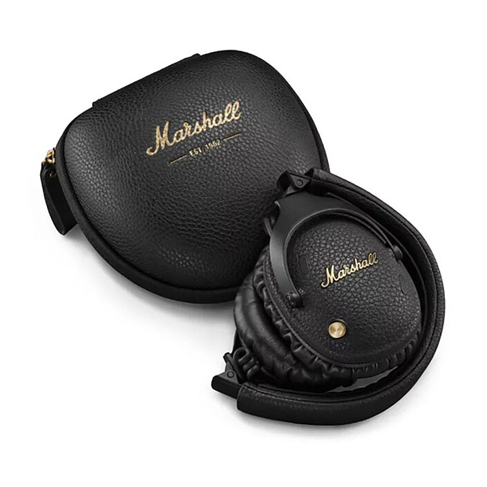 Acheter Marshall Monitor III ANC
