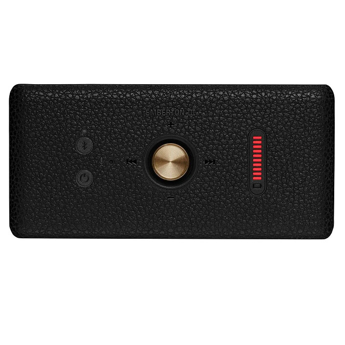 Acquista Marshall Emberton III Nero/Rame 