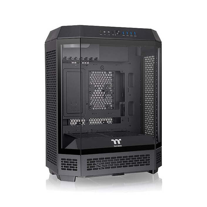 Case PC