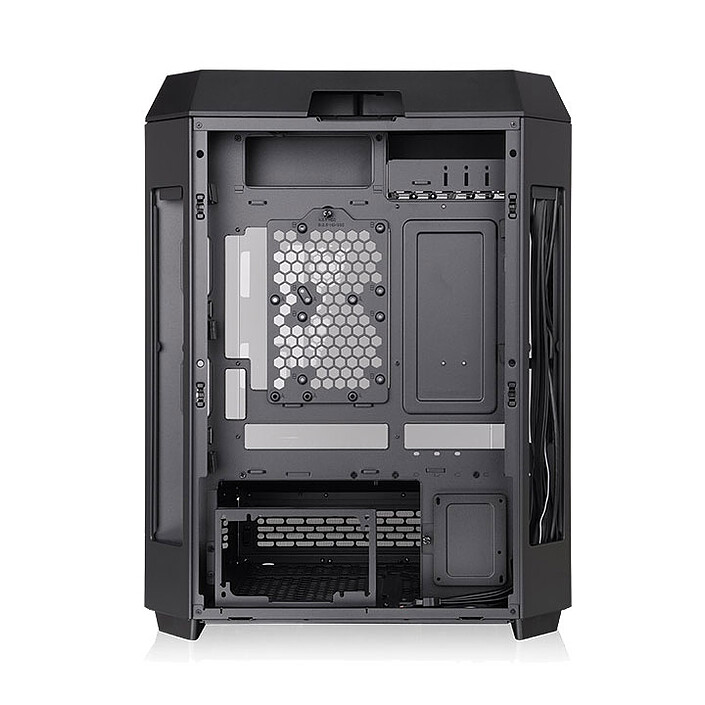 Acquista Thermaltake The Tower 600 - Nero