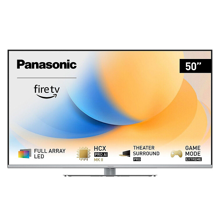 Panasonic 50W93AE6