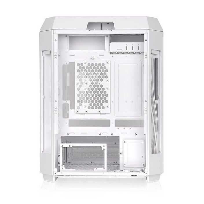Avis Thermaltake The Tower 600 - Blanc