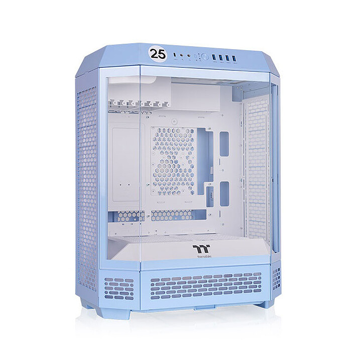 Boîtier PC