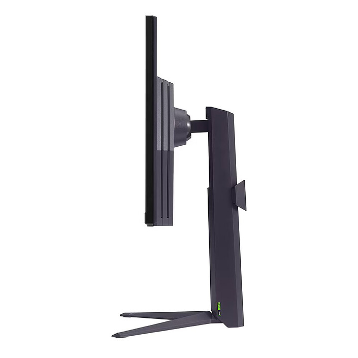 Nota LG 27" LED - UltraGear 27GS85Q-B