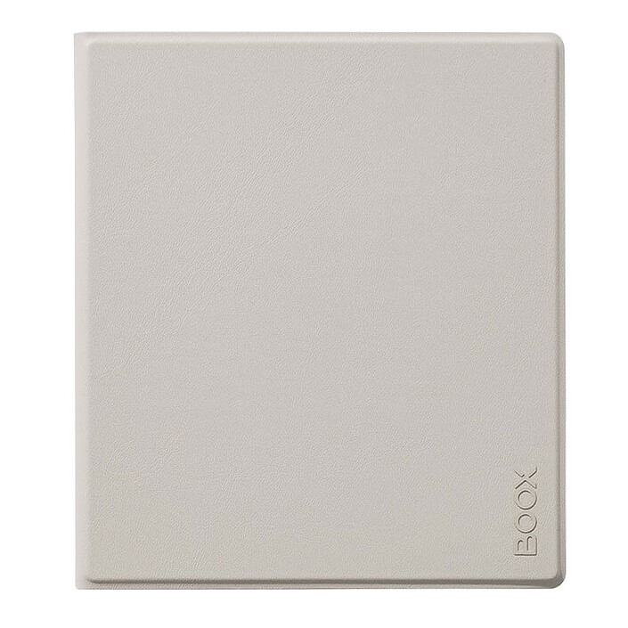 Boox Go Color 7 Magnetic Case Cover Ivoire